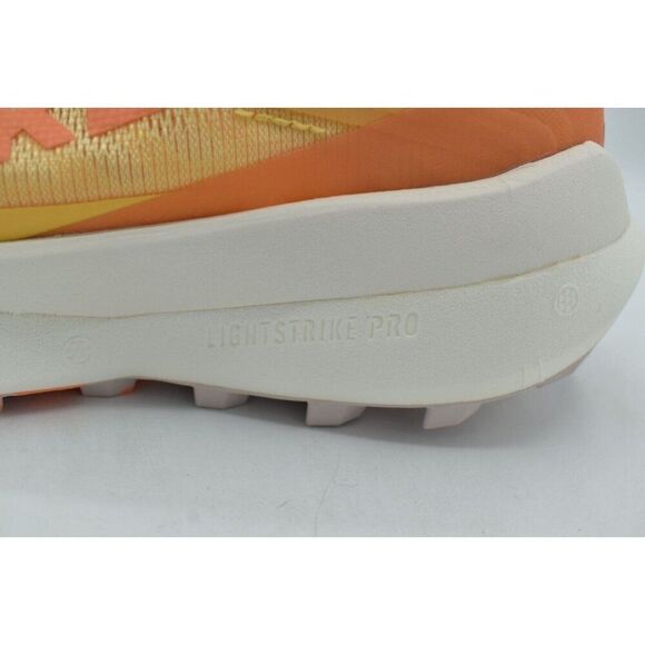 Adidas Women Size 7 Terrex Agravic Speed Semi Spark Trail Running Shoes Sneakers - Picture 9 of 12